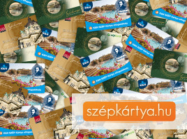 SZÉPKártya.hu