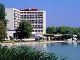 Keszthely - Hotel Helikon