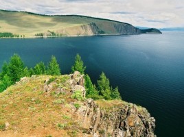 Bajkál-tó