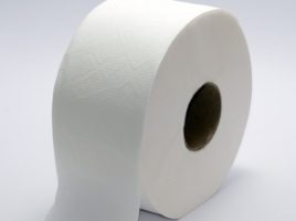 Közületi toalettpapír