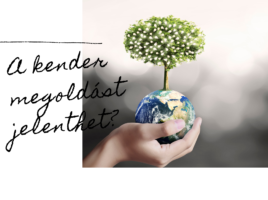 A kender megoldást jelenthet