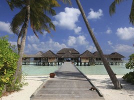 Soneva Gill by Six Senses Hotel