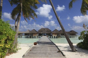 Soneva Gill by Six Senses Hotel