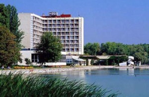 Keszthely - Hotel Helikon