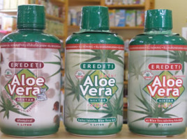 Aloe Vera ital