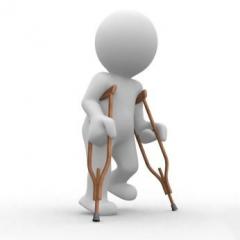 Gyógyászati segédeszköz