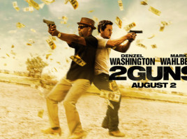 2 guns