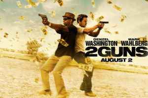 2 guns