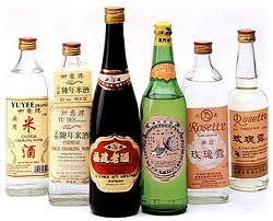 Ázsiai italkülönlegességek