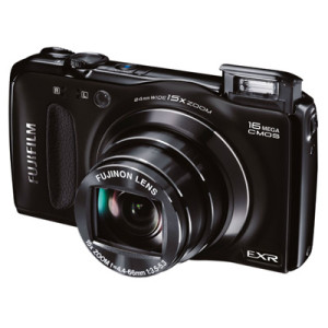 Fujifilm FinePix F660EXR