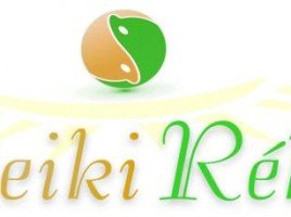 Reiki mester