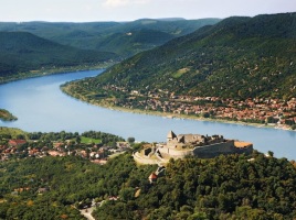 Esztergom - Dunakanyar