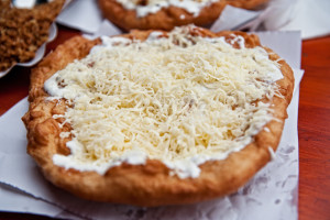 Lángos