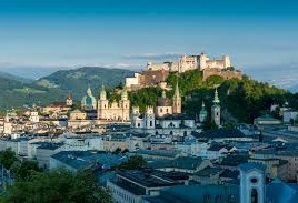 Salzburg