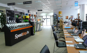 Speedshop