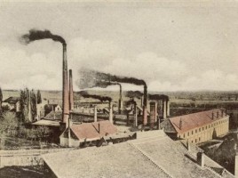 Zsolnay-gyár