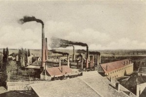 Zsolnay-gyár