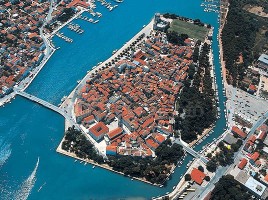 Trogir