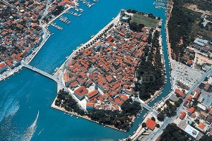 Trogir