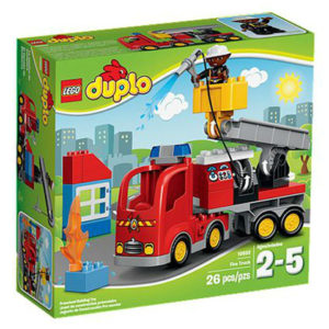 Lego duplo