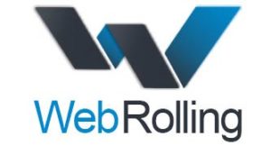Webrolling  weboldal készítés