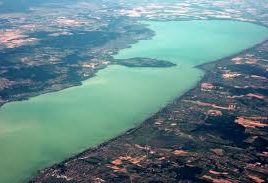 Balaton és környéke