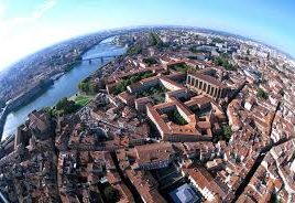 Toulouse