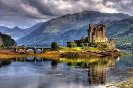 Eilean Donan