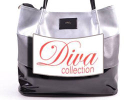 Diva Collection táska