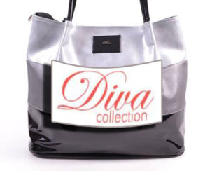 Diva Collection táska