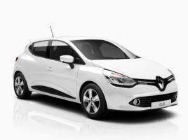 Renault Clio alkatrészek