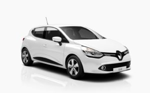 Renault Clio alkatrészek