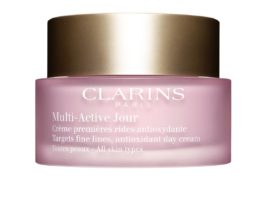 Clarins termékek