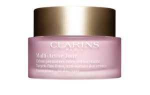 Clarins termékek