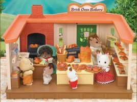 Sylvanian Families