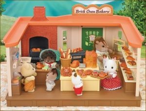 Sylvanian Families