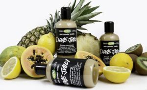 LUSH I Love Juicy