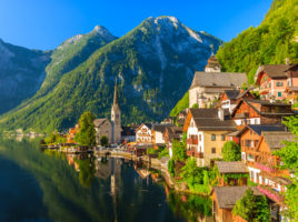 Hallstatt