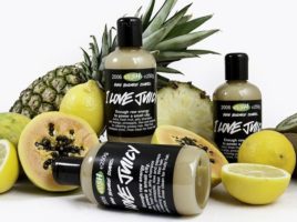 LUSH I Love Juicy