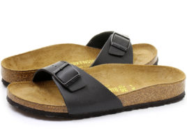 Birkenstock papucs