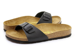 Birkenstock papucs