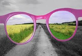 Rózsaszín szemüveg klub