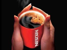 Nescafé