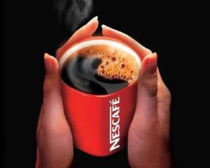 Nescafé