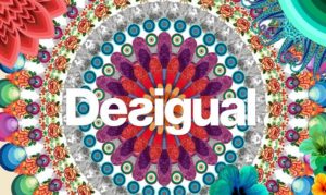 Desigual