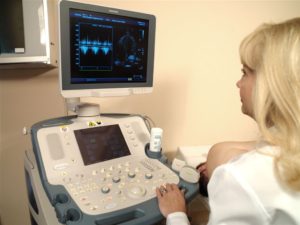 Ultrahang vizsgálat