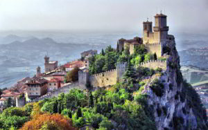 San Marino