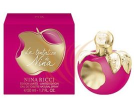 Nina Ricci parfüm