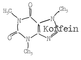 Koffein