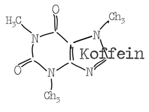 Koffein